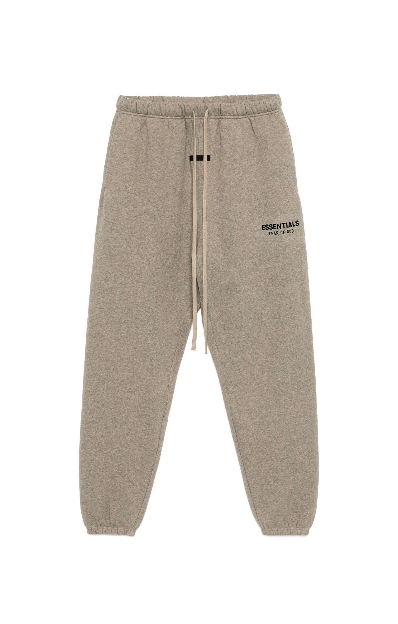 Pants Essentials Cafe Fuerte