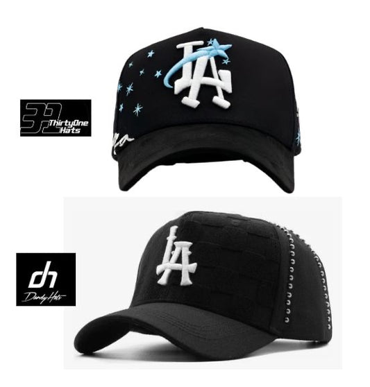 Combo Mago Azul + Dandy 50/50