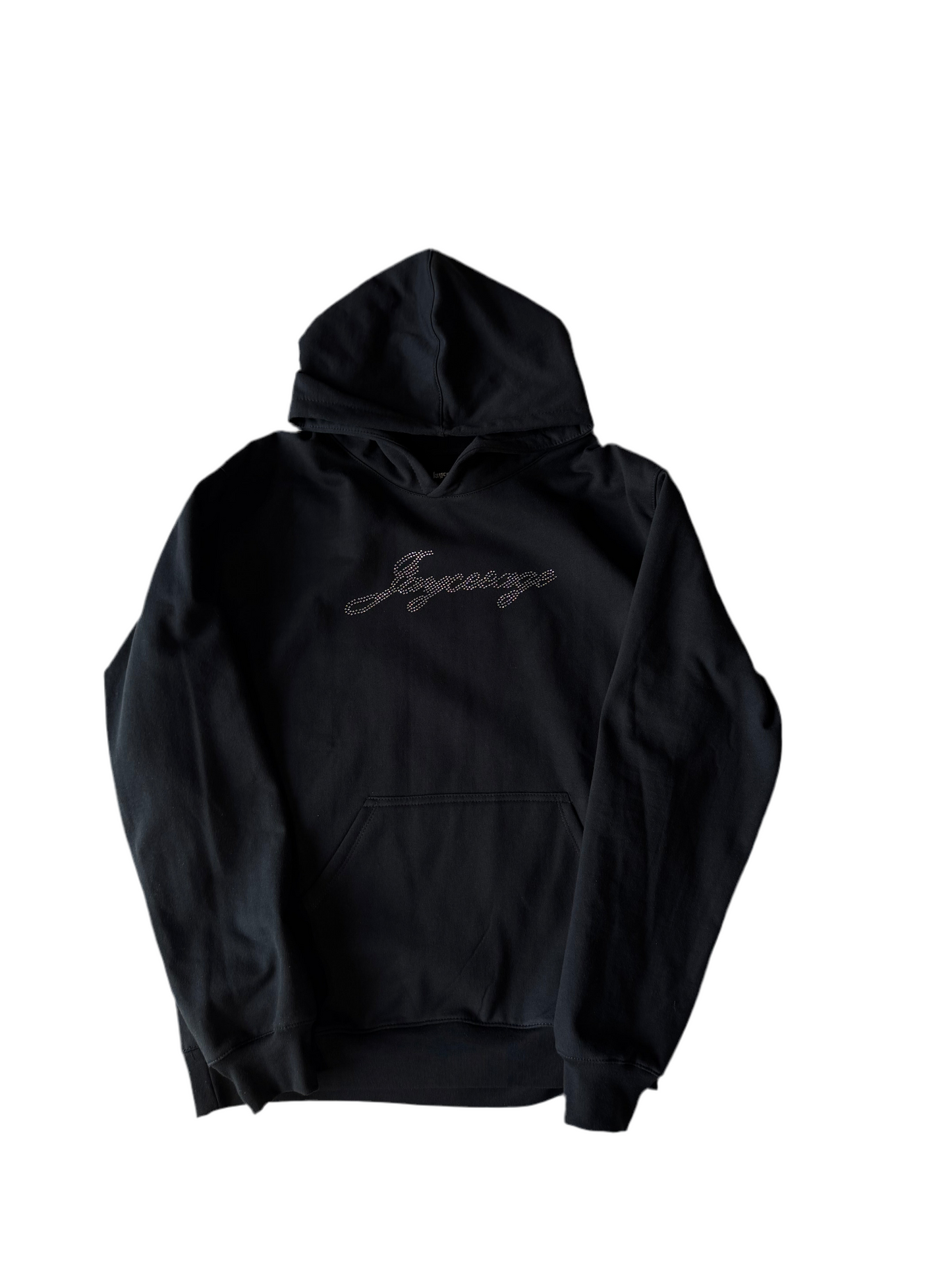 Hoodie jayceeage