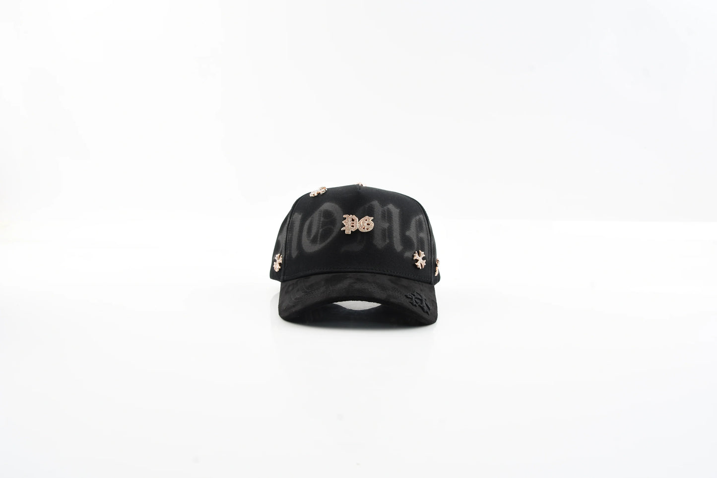 Momm Gold (baño oro 14k)