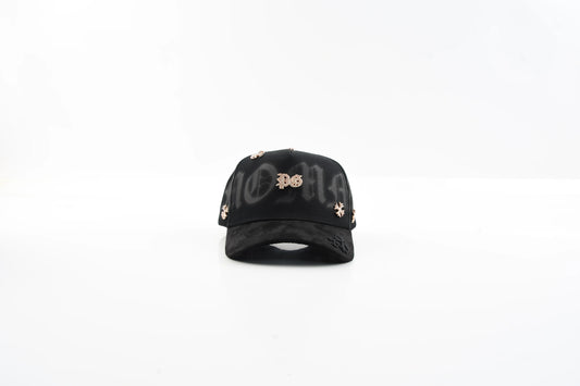 Momm Gold (baño oro 14k)