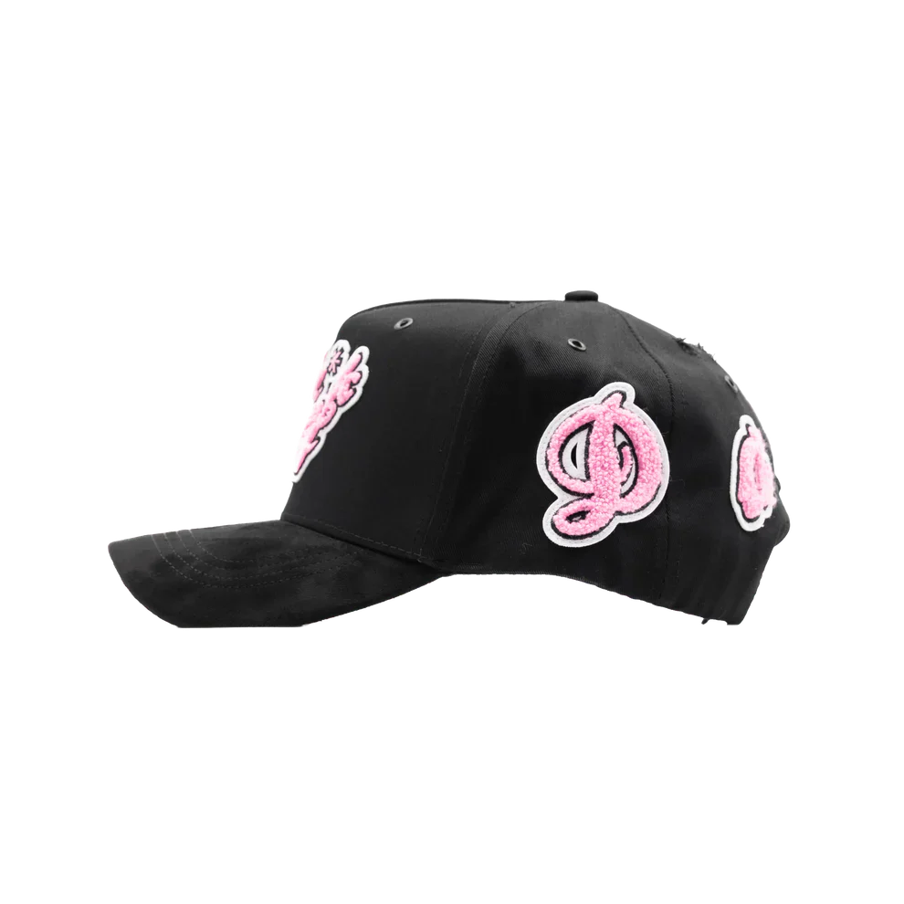 Dandy Hats F*ck OFF
