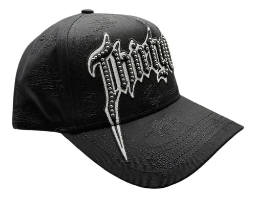 31 HATS Vamp