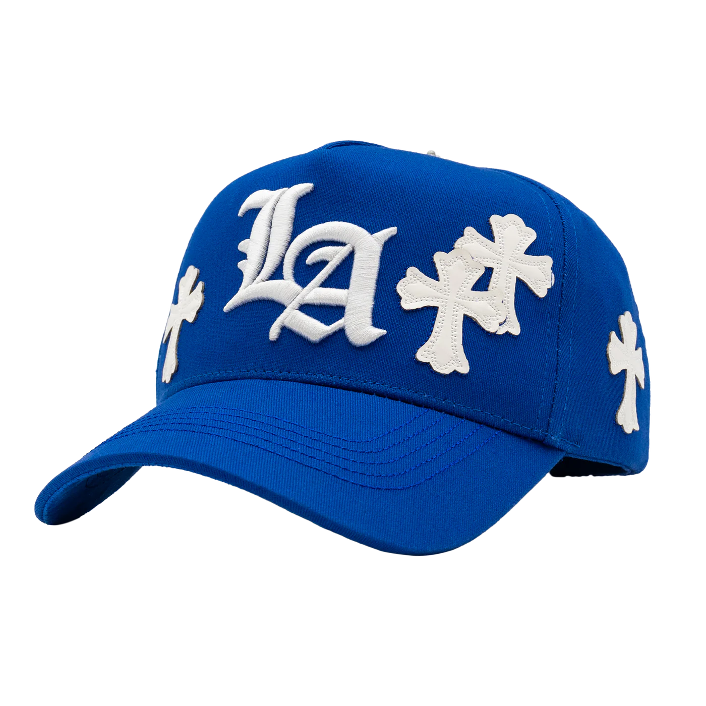 31 Blue Chrome LA (Full Set)