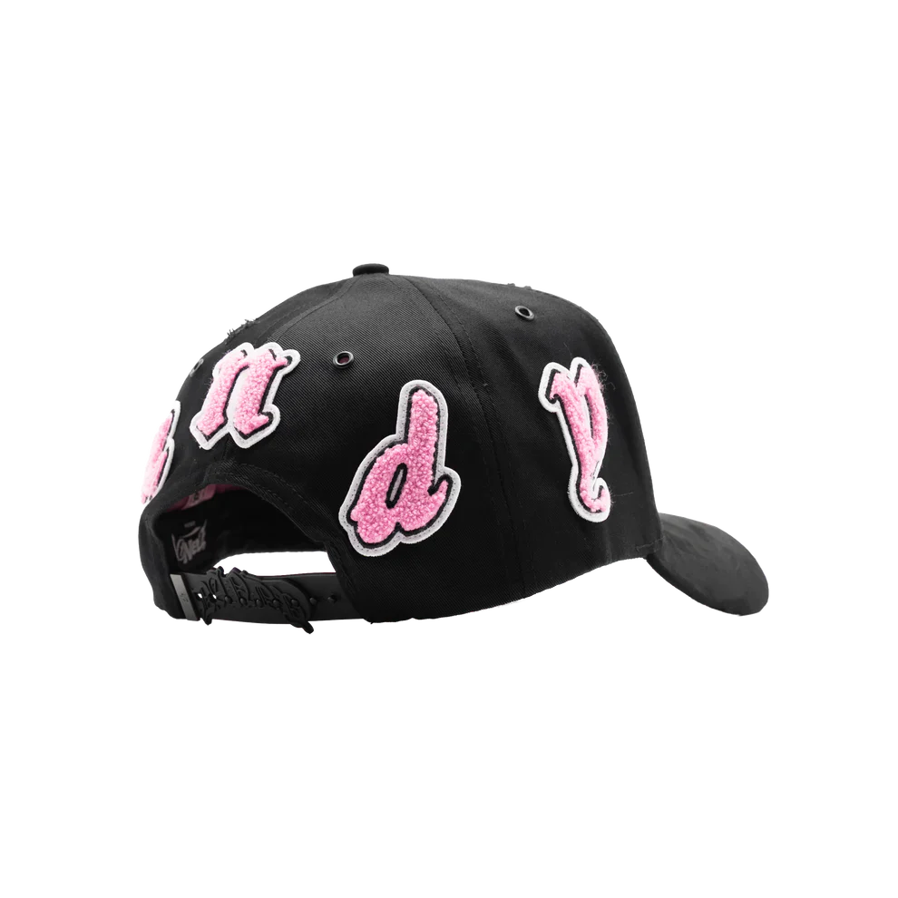 Dandy Hats F*ck OFF