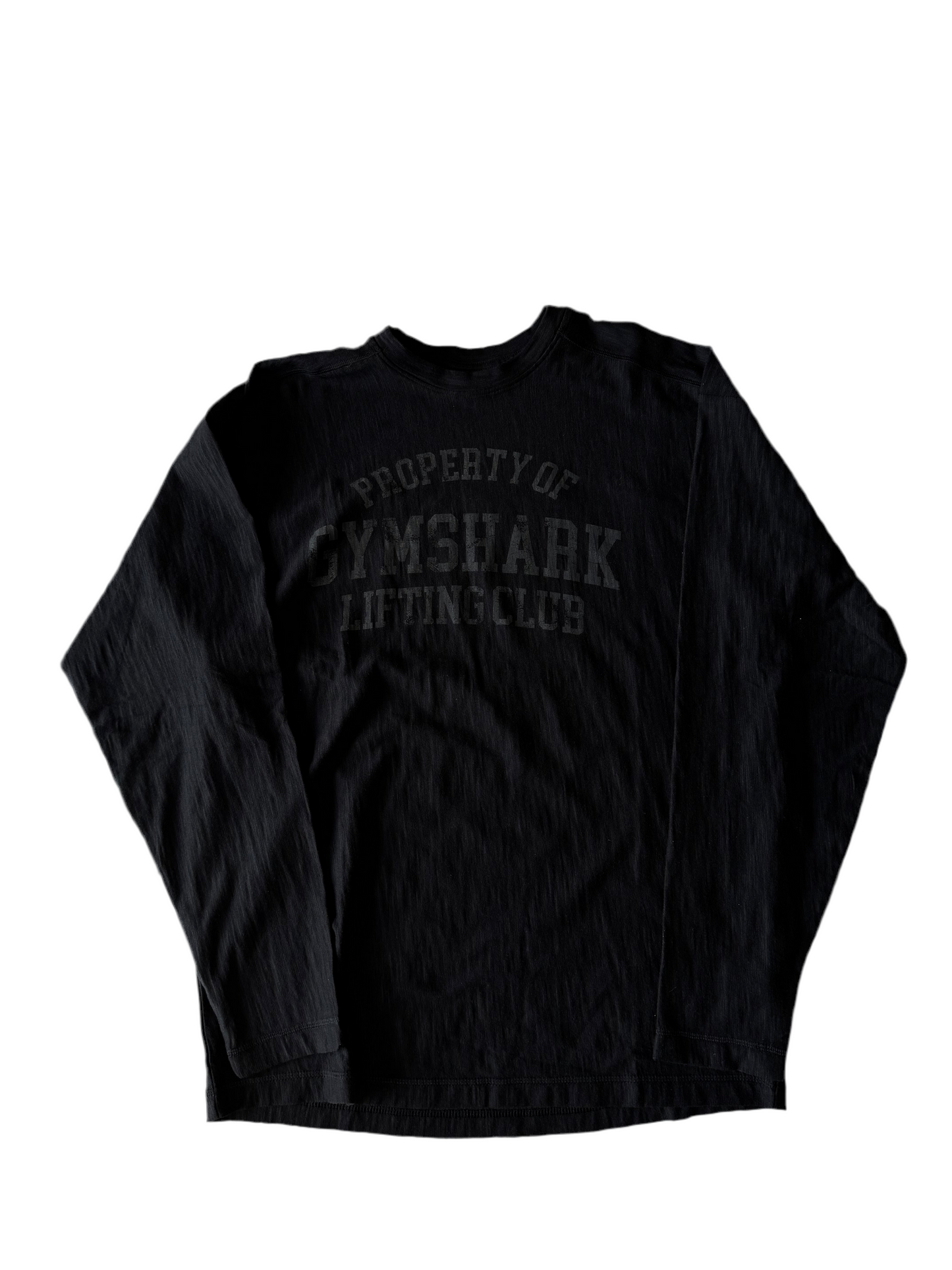 GymShark Lifting Club