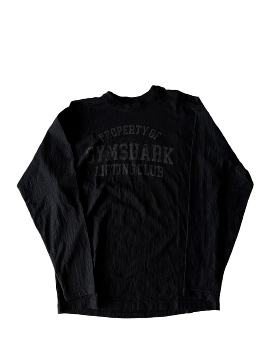 GymShark Lifting Club