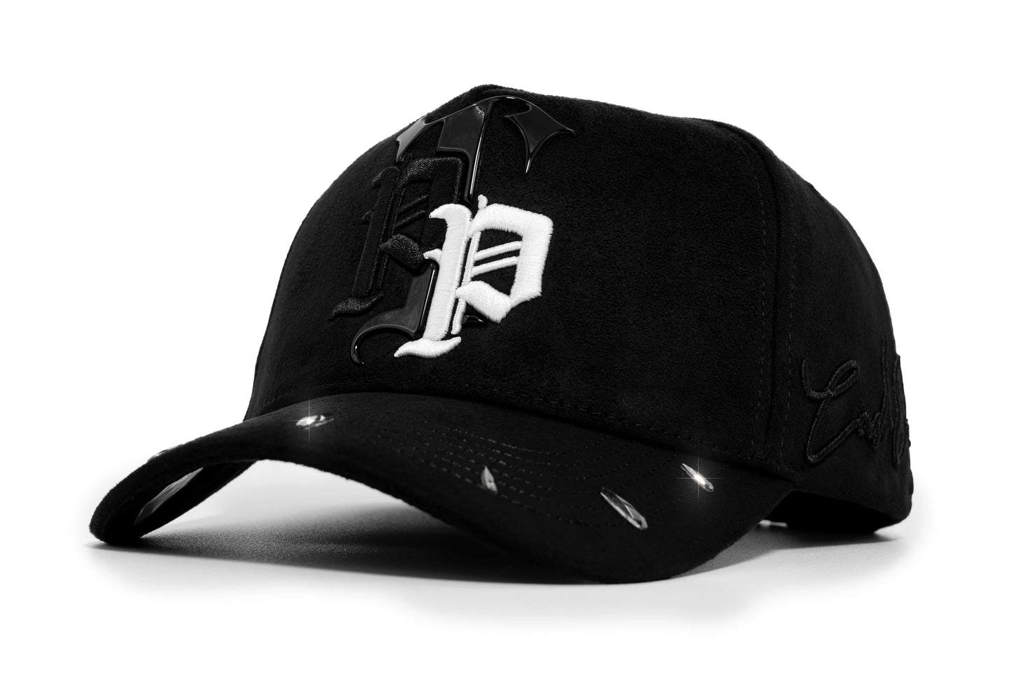 Cash Only X Tito Double PP