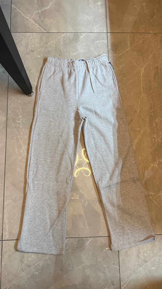 Pantalón ALO Gris