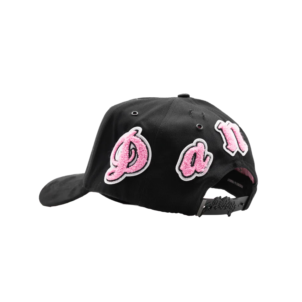 Dandy Hats F*ck OFF