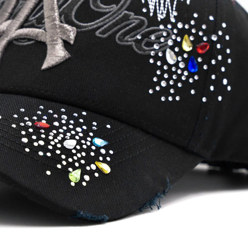 31 Hats Jewelry District (full set)