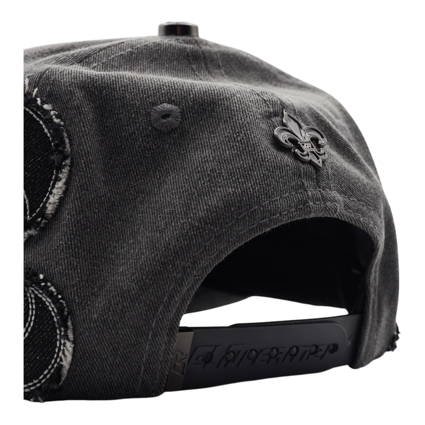 Dreamer Hats Dr Denim