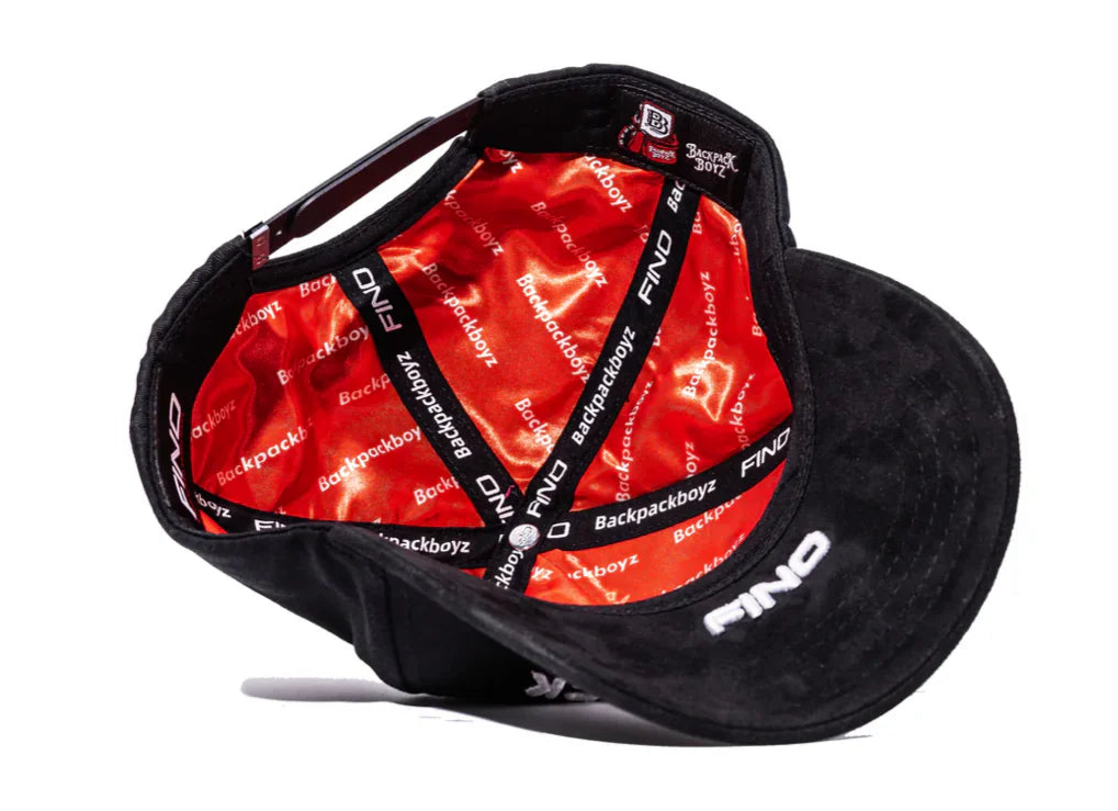 GALLO FINO BACK PACK UNIVERSITY