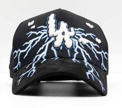 31 Hats Electric Clouds