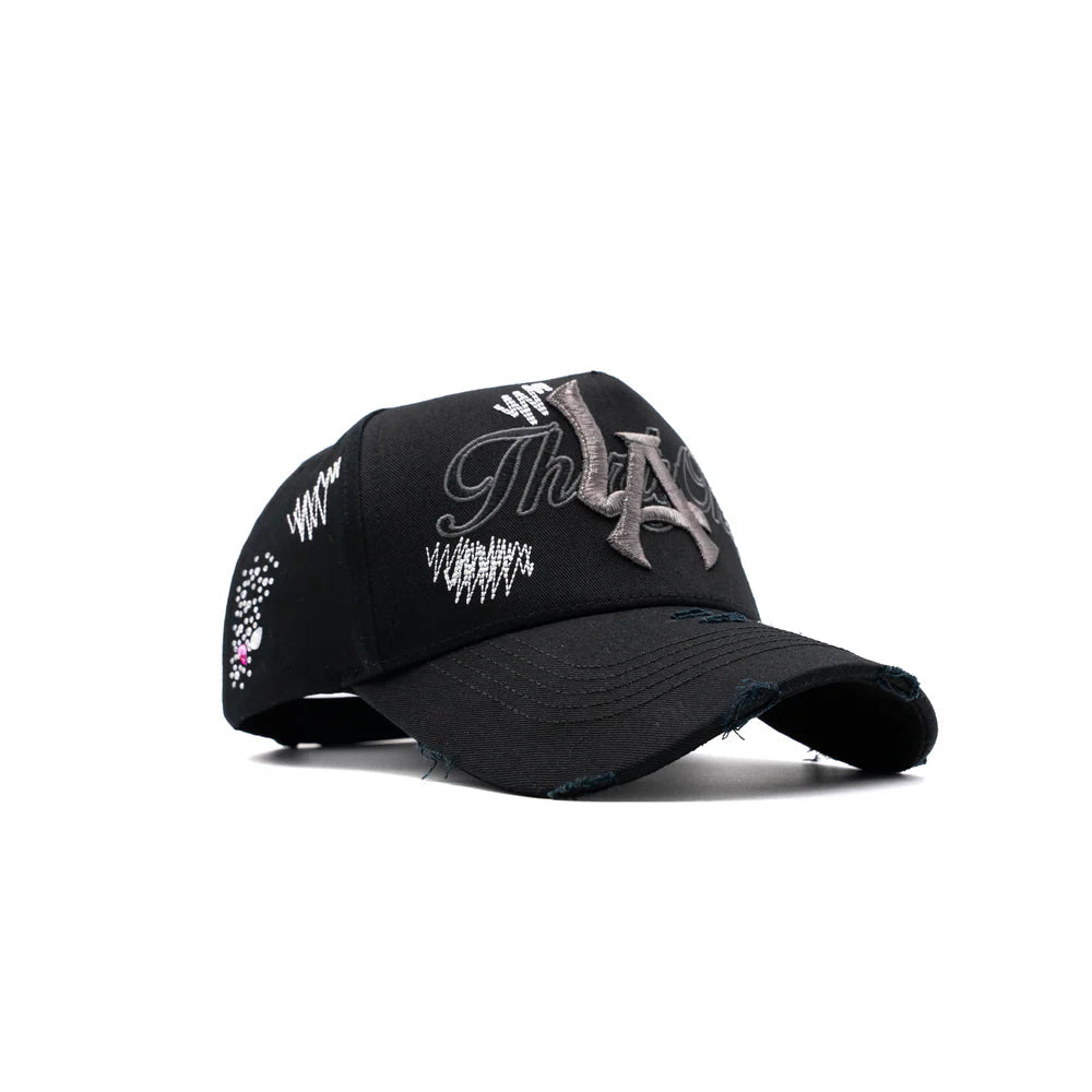 31 Hats Jewelry District (full set)