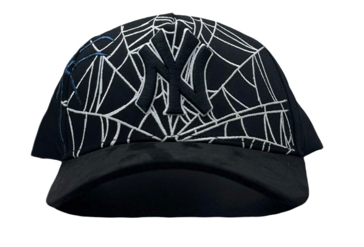 Gallo Fino NY Spider