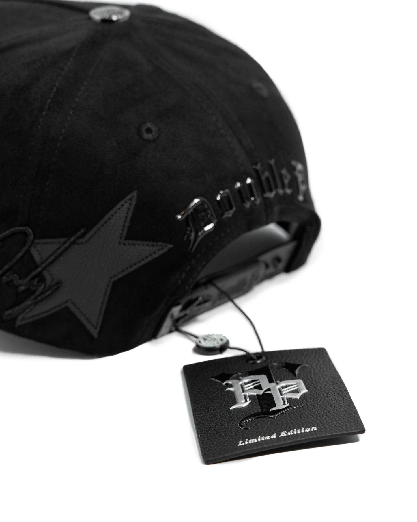 Cash Only X Tito Double PP