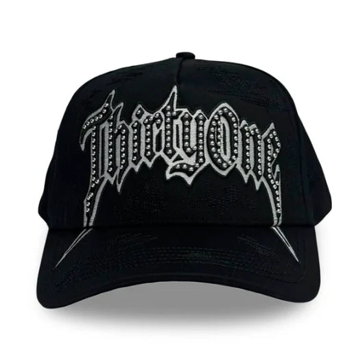 31 HATS Vamp