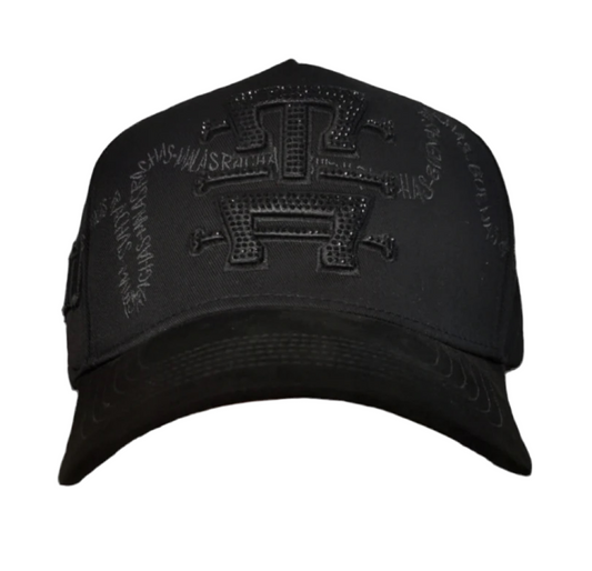 Toto x TA Malas Rachas Black