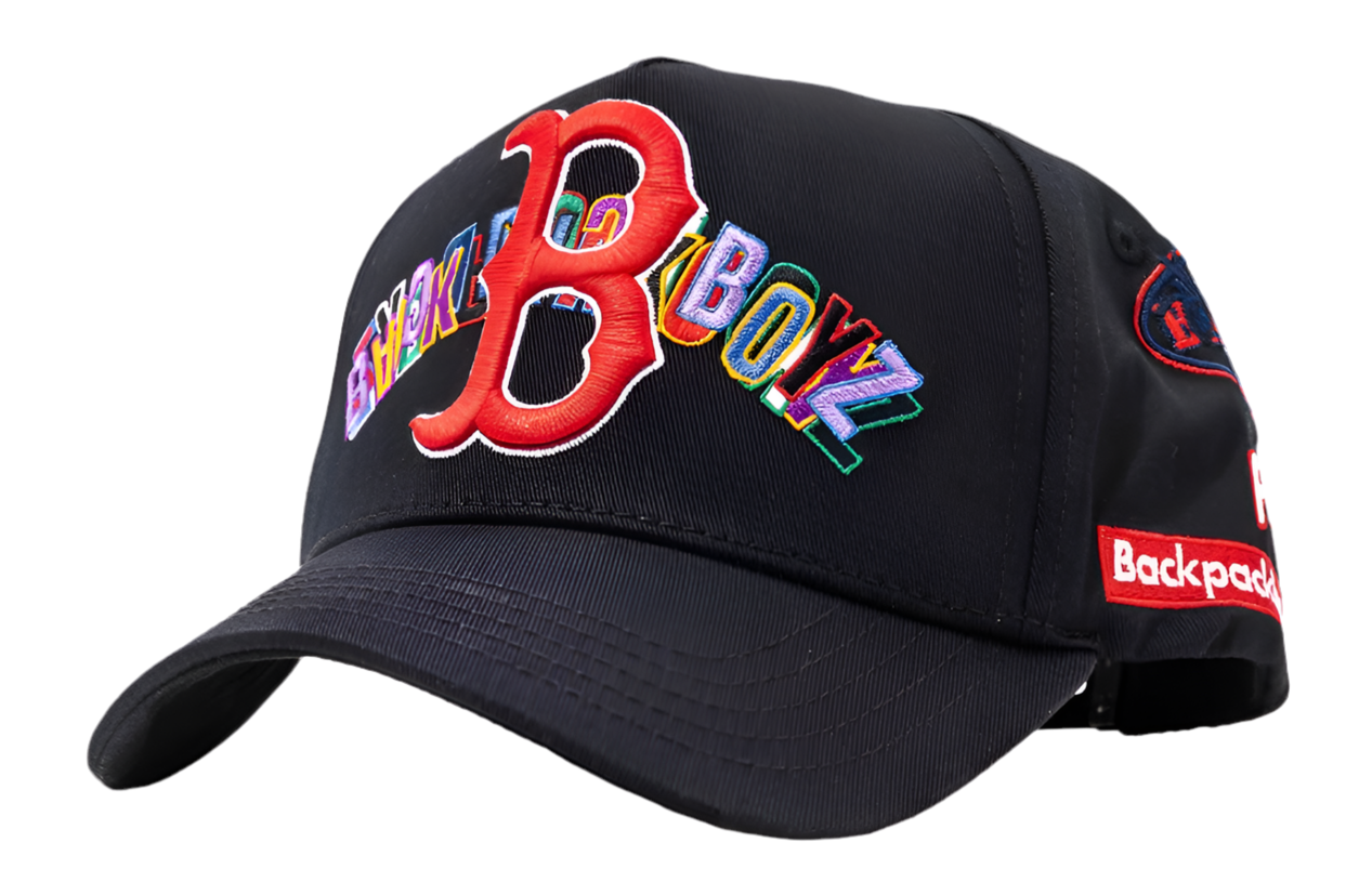 Gallo Fino Backpackboyz