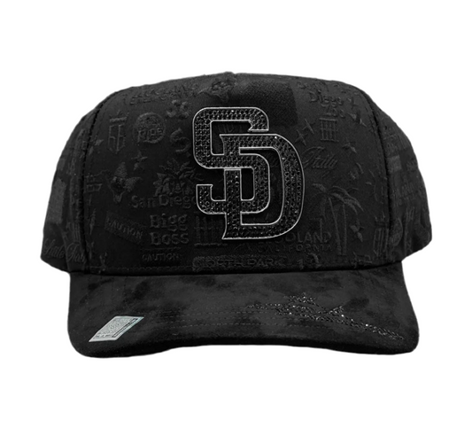 Bigg Boss San Diego Black