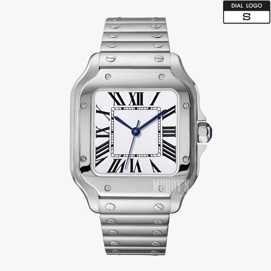 Seiko/Cartier