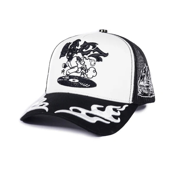 BAEZ F*** THE POLICE