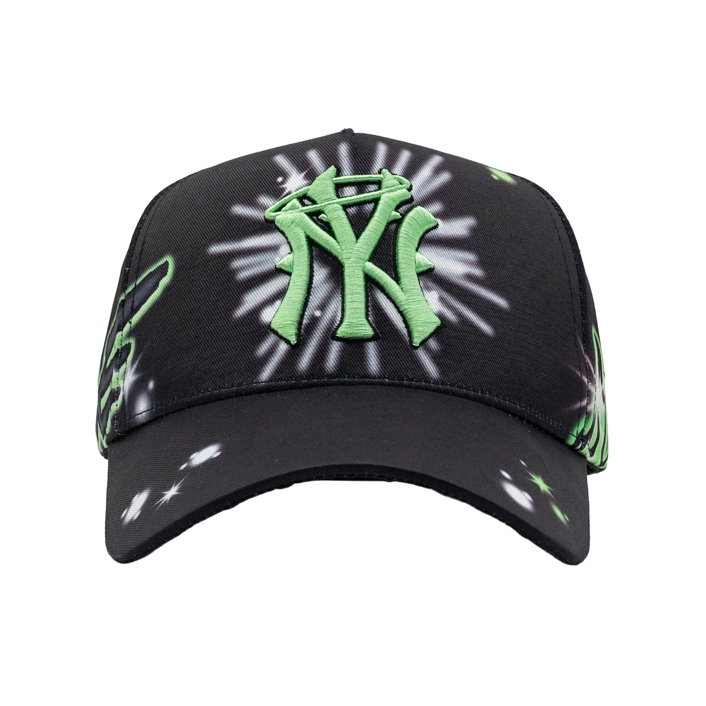 31 Graffiti (Full Set)