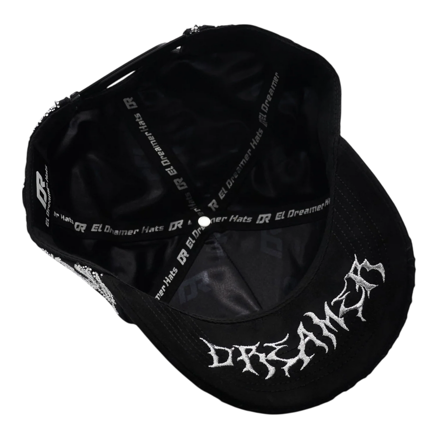 Dreamer Hats Dr Gothic