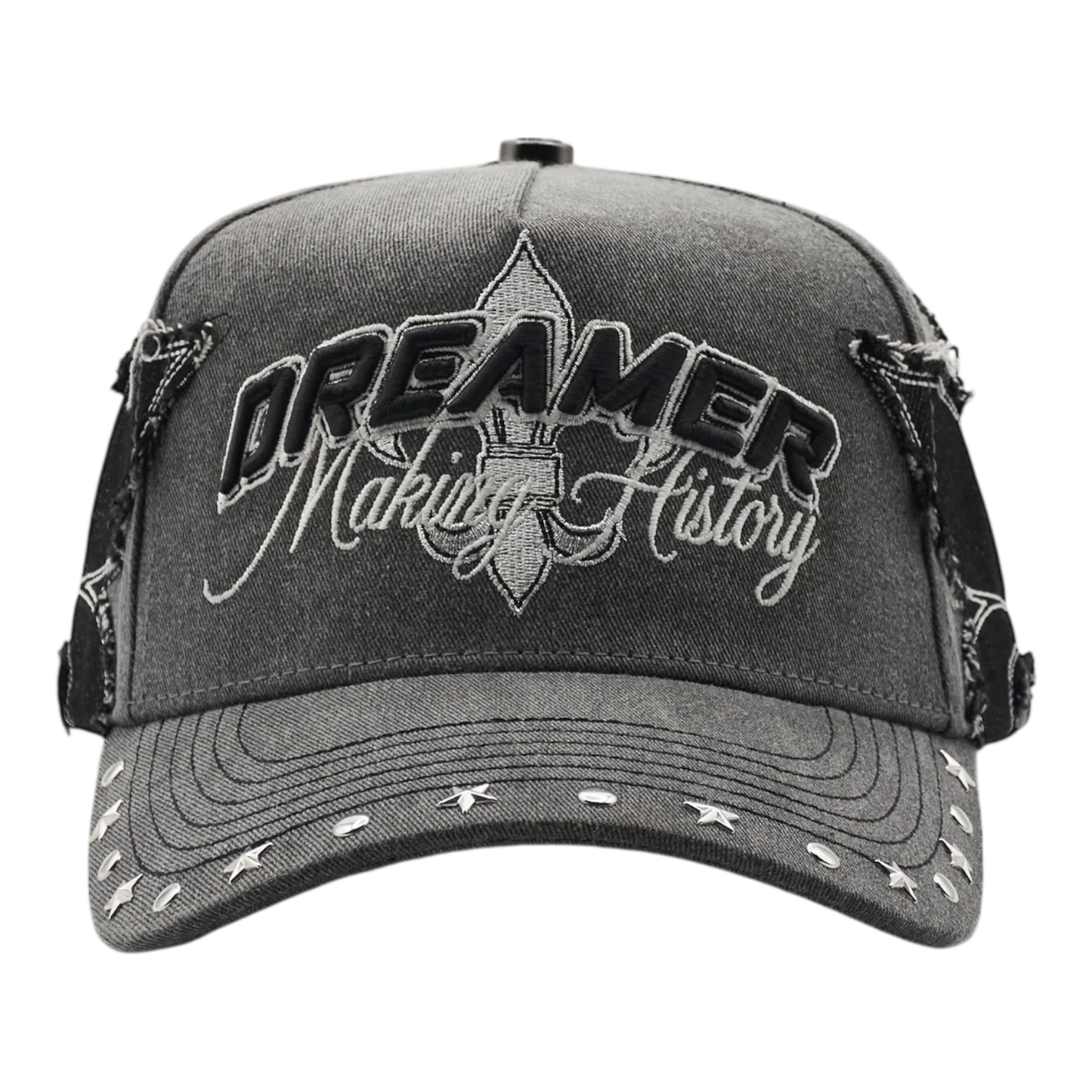 Dreamer Hats Dr Denim
