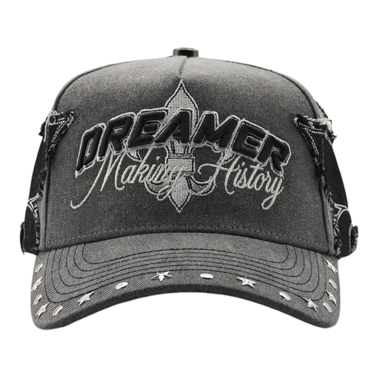 Dreamer Hats Dr Denim