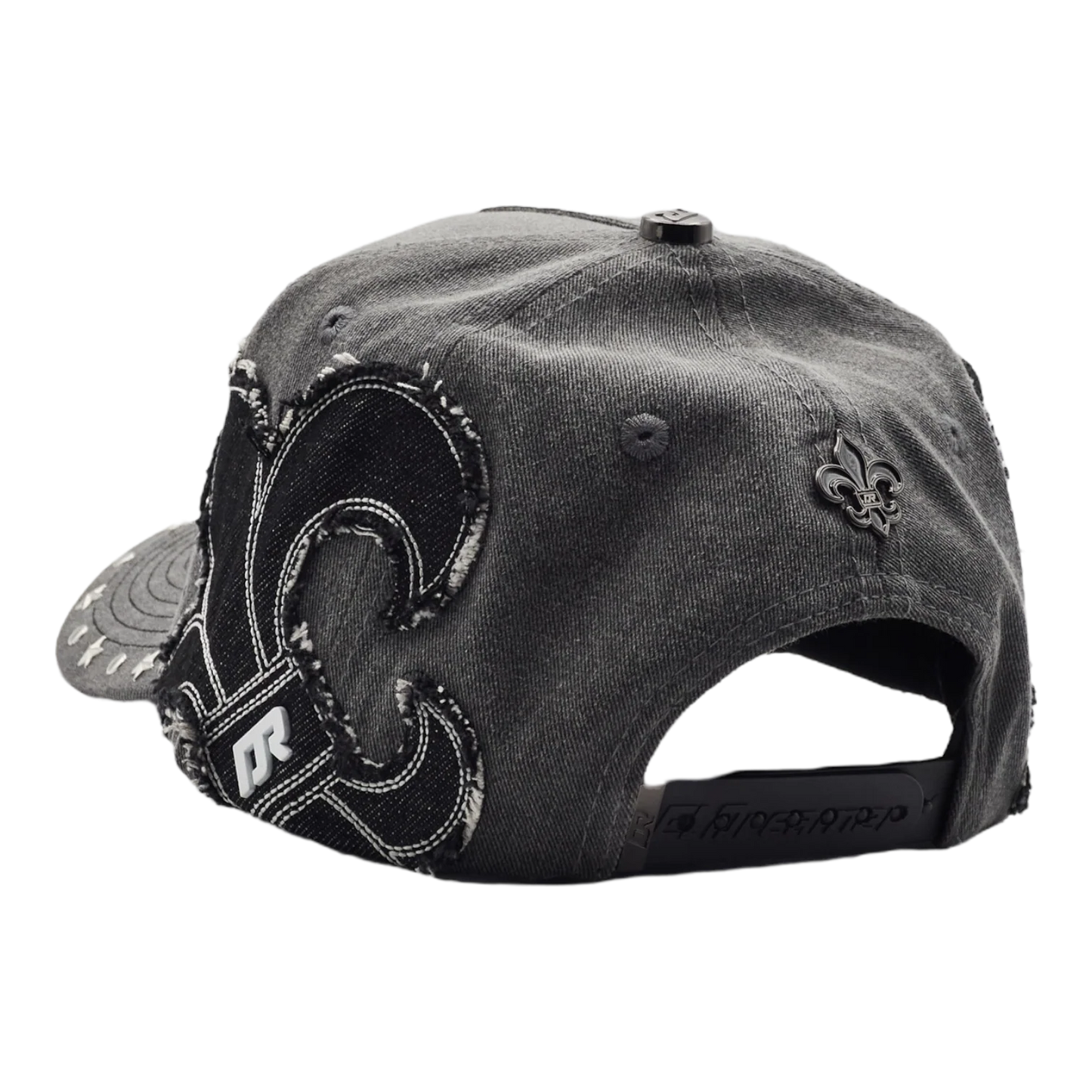 Dreamer Hats Dr Denim