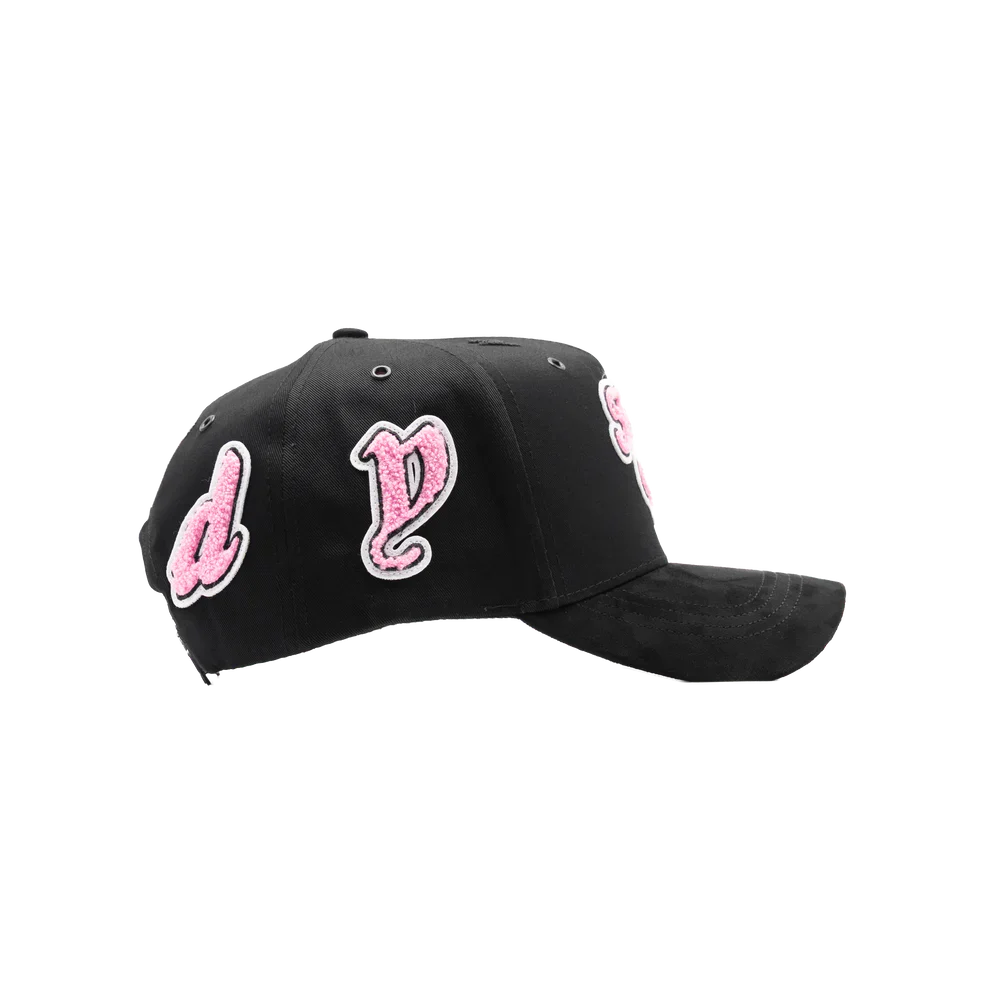 Dandy Hats F*ck OFF