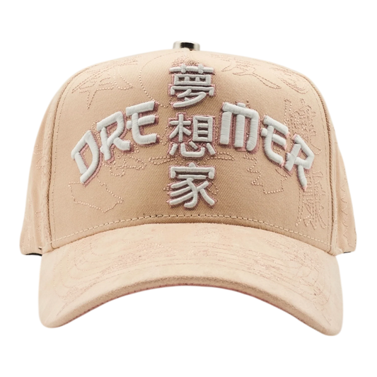Dreamer Hats Japo