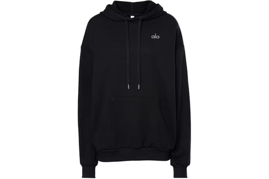 Hoodie Alo Negra
