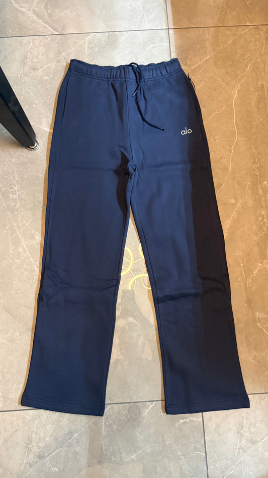 Pantalón ALO Navy Blue