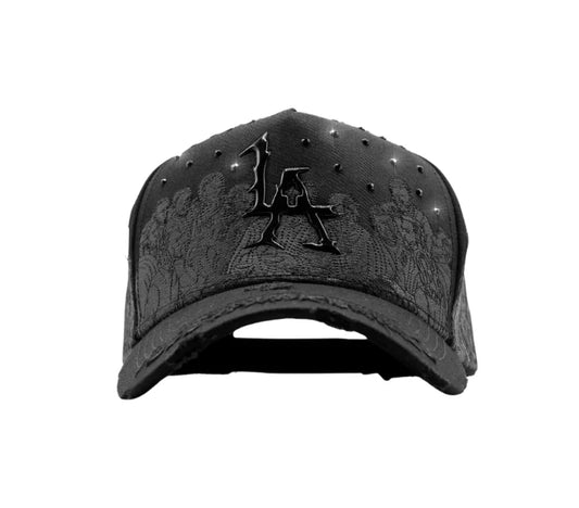 Rude Awakenings Ultima Cena