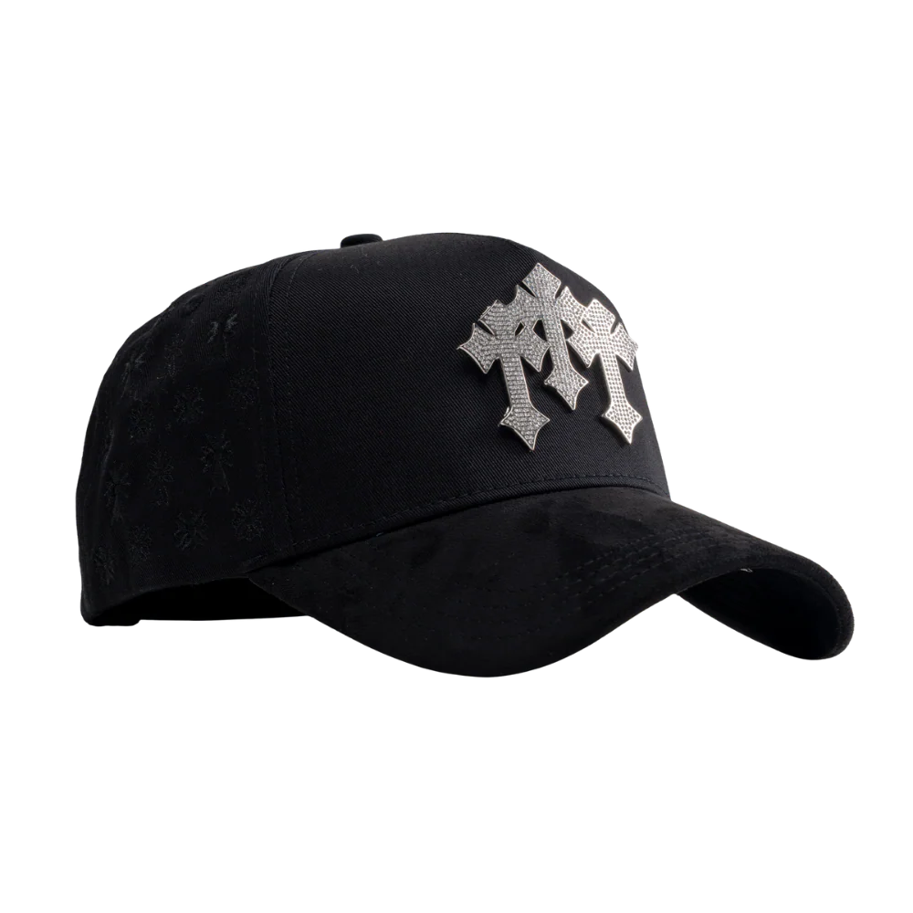 Barbas Chrome 7 Last Edition