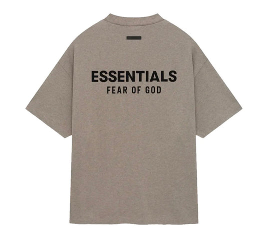 Essentials TShirt SS25 ArenaCafe