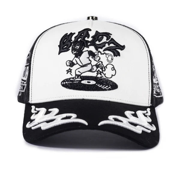 BAEZ F*** THE POLICE