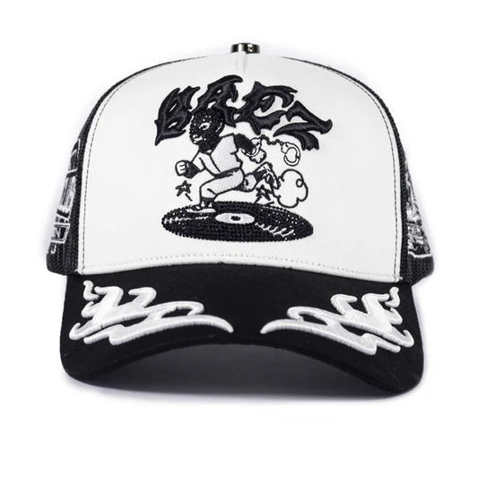 BAEZ F*** THE POLICE