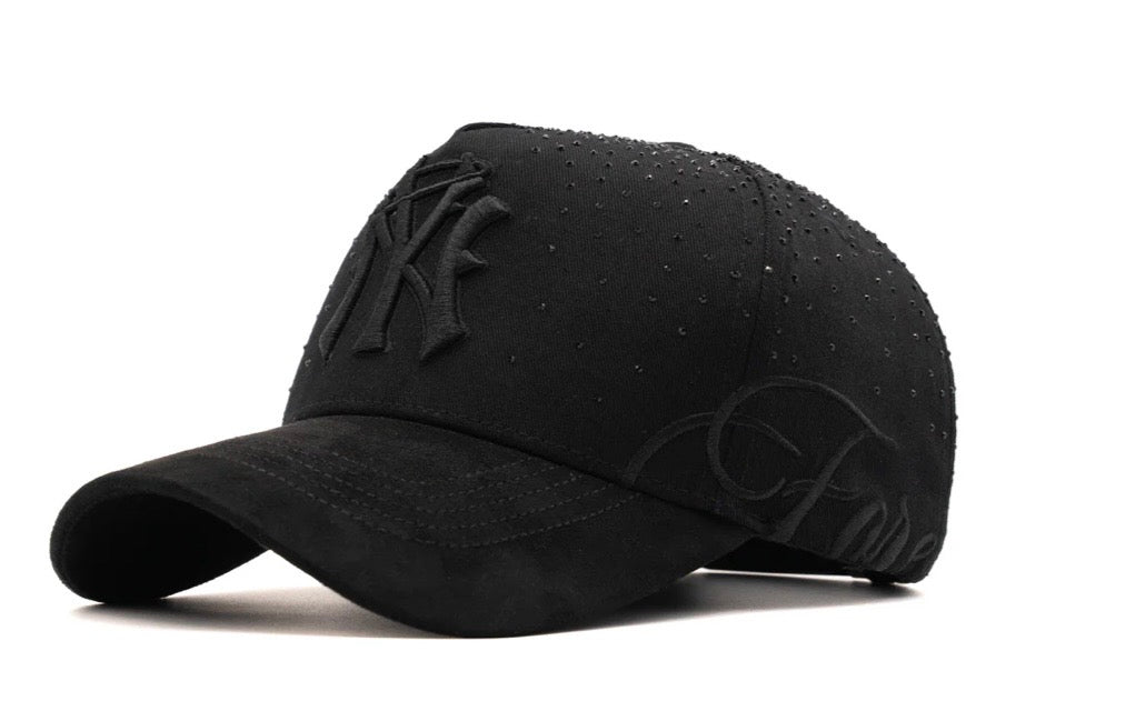 31Hats - Forever Black (full set)