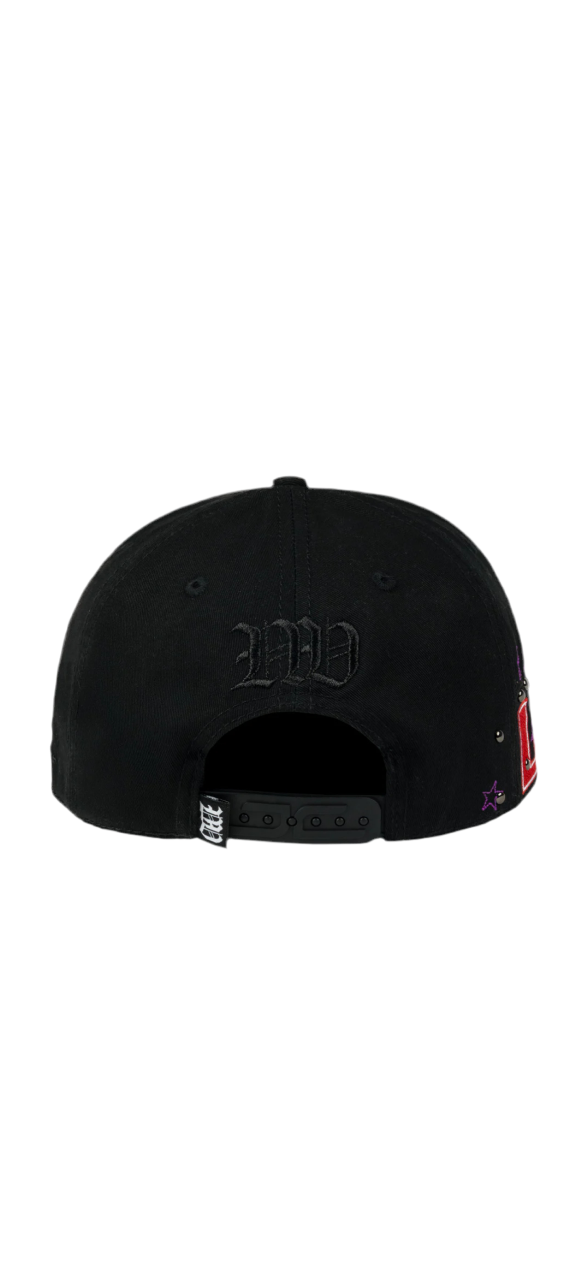 Neton Vega x JC hats