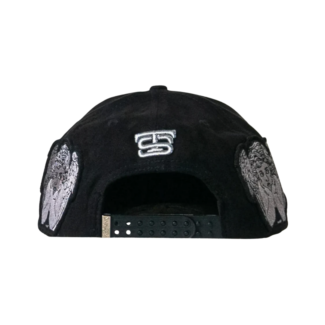 ANYMORE DEATH IS JUST