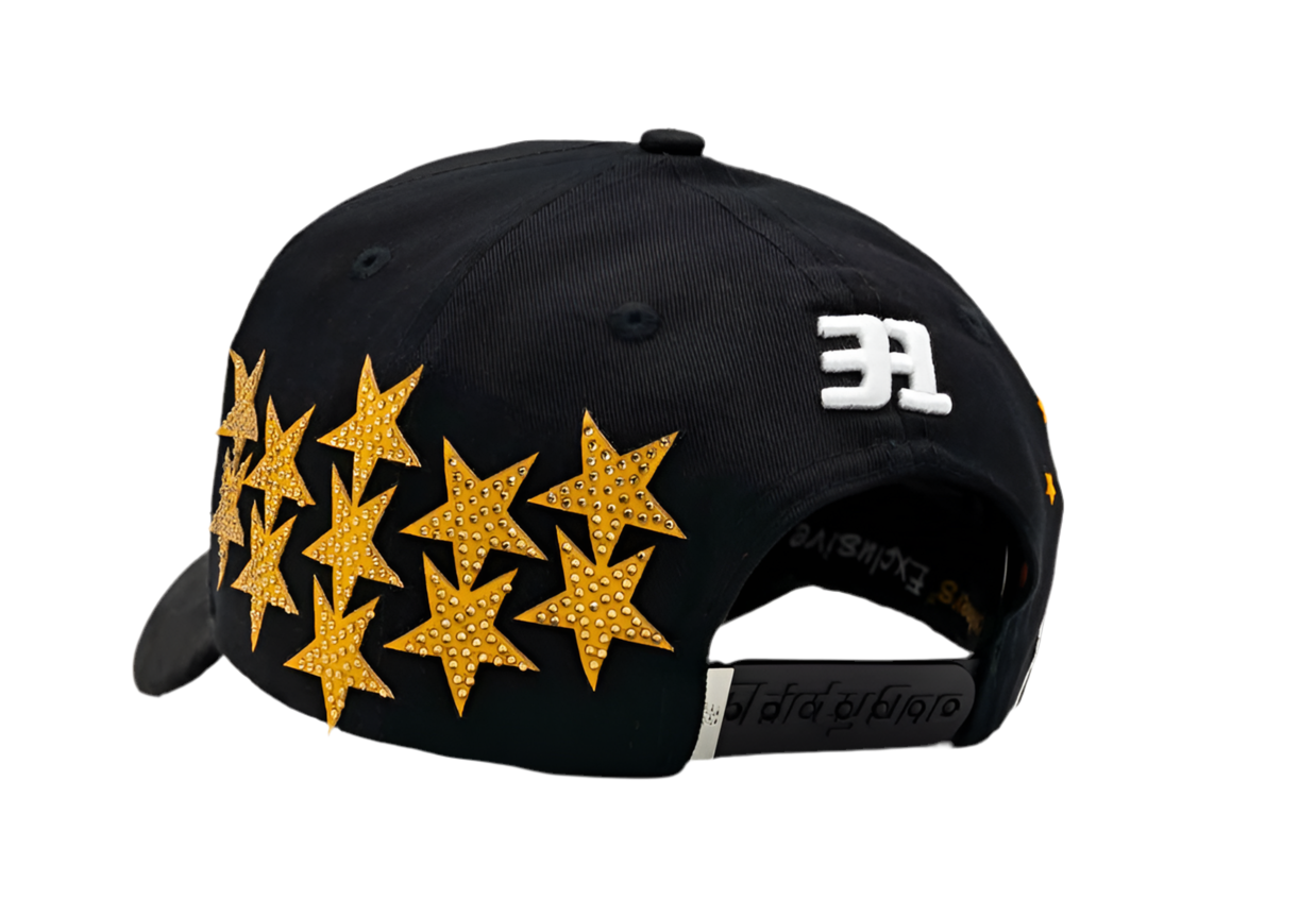 El Mago x Thirtyone (naranja)