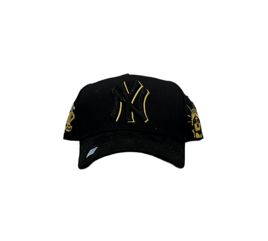 Bigg Boss NY 101 Dorada