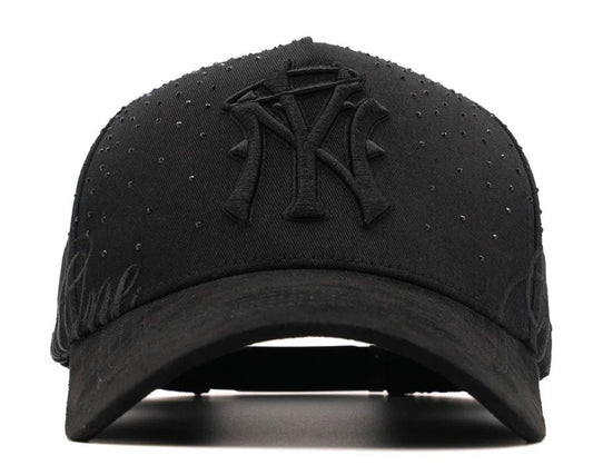 31Hats - Forever Black (full set)