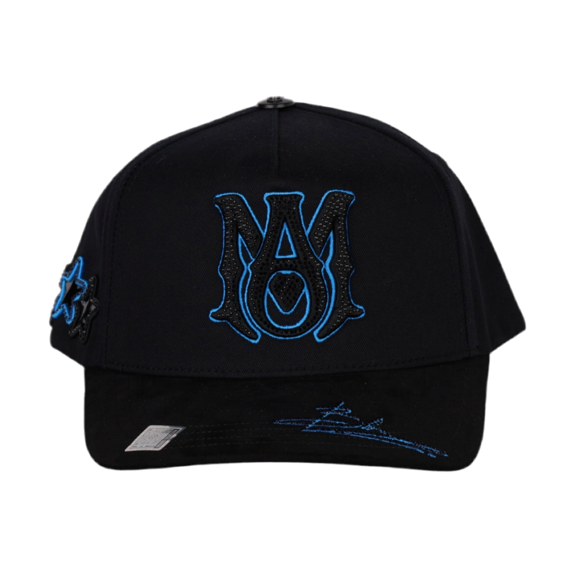 Bigg Boss Amiri (Azul)