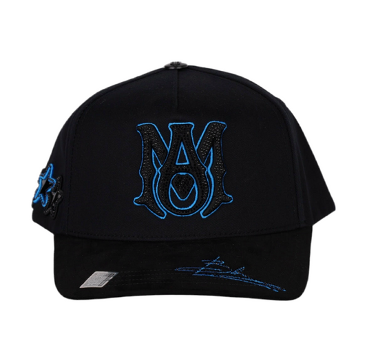 Bigg Boss Amiri (Azul)