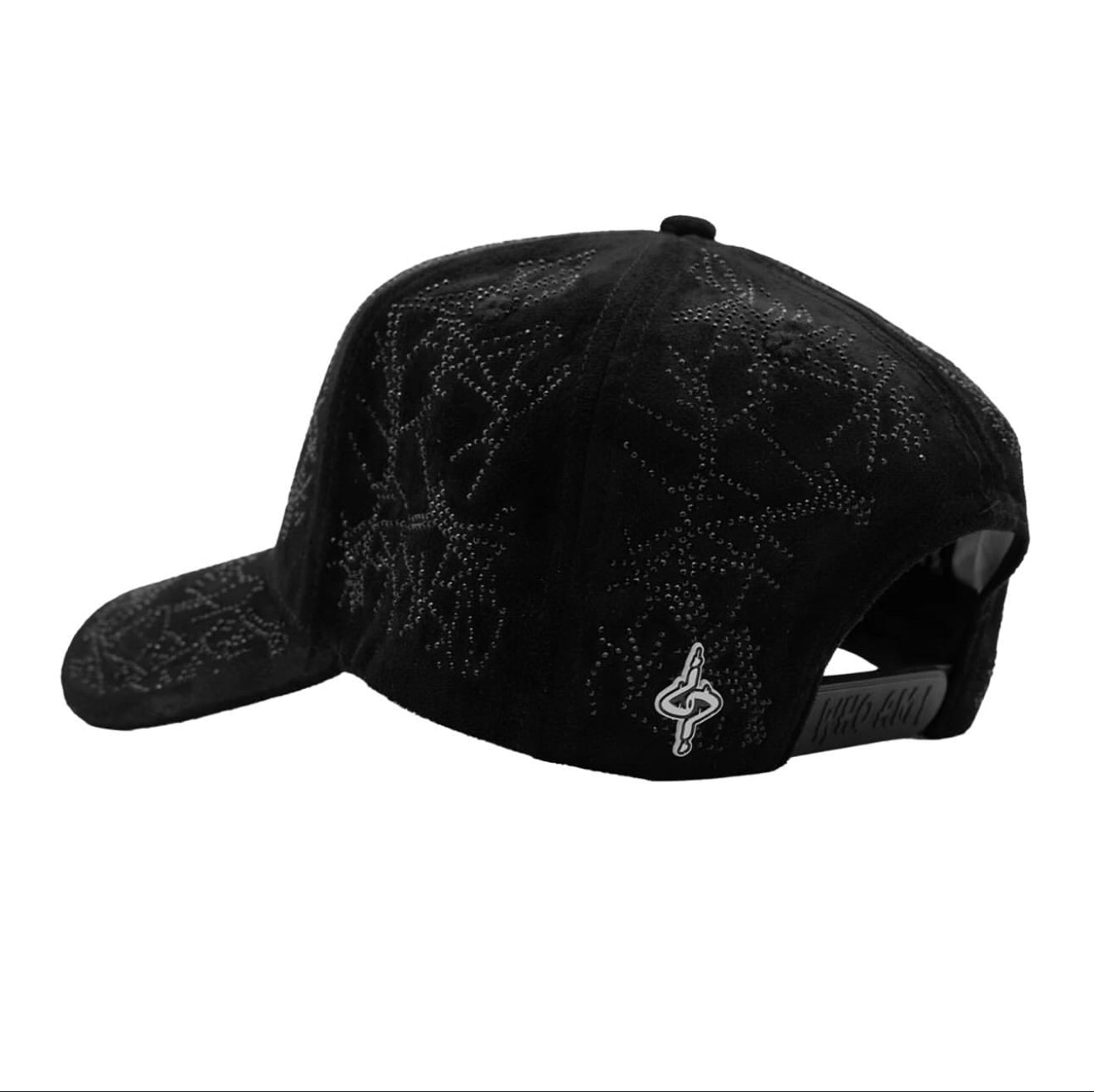 Incógnito LA Spines